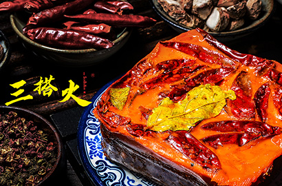 怀安县VI设计：城市与企业品牌联动的视觉纽带